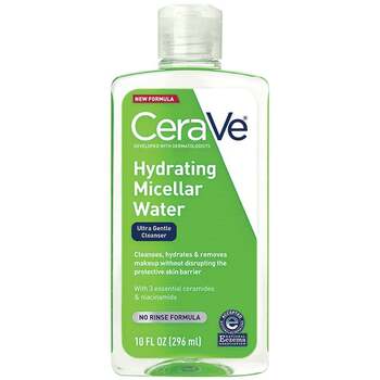 Micellar Cleansing Water - Micelární voda s hydratačním účinkem
